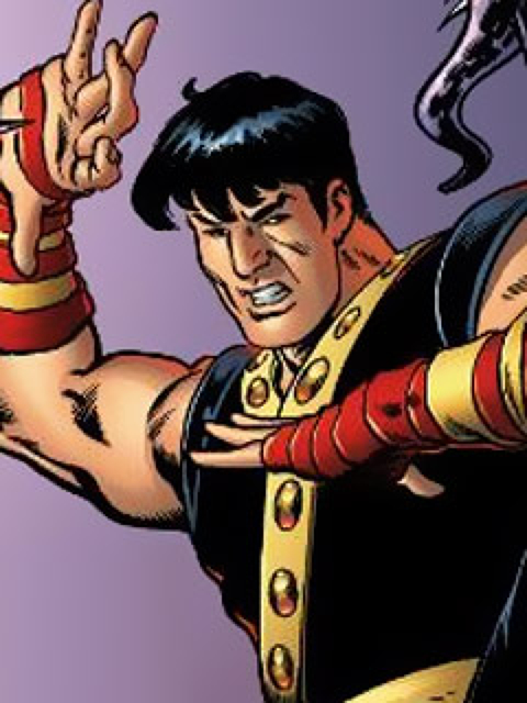 Shang-Chi