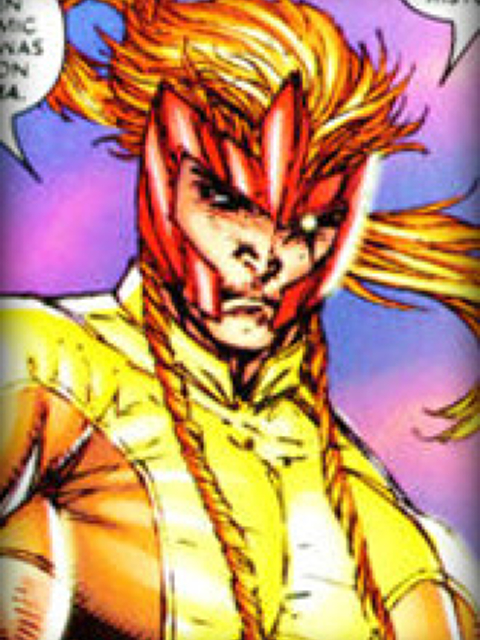 Shatterstar