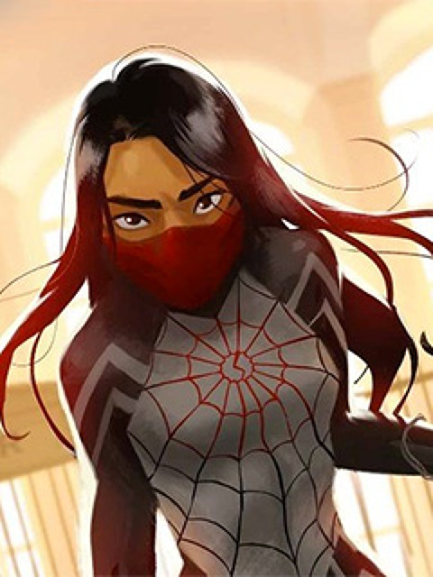 Silk