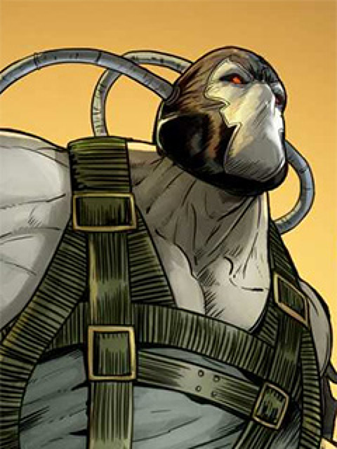Bane