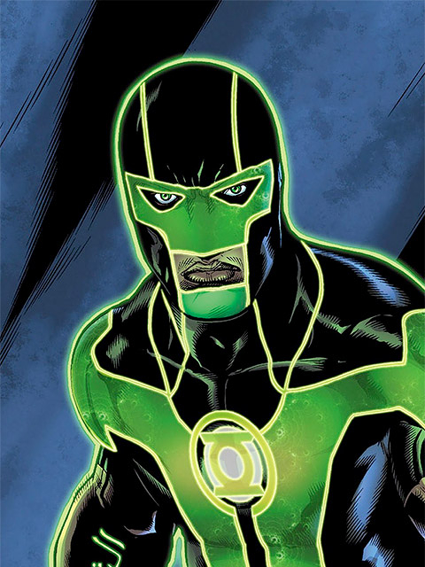 Simon Baz