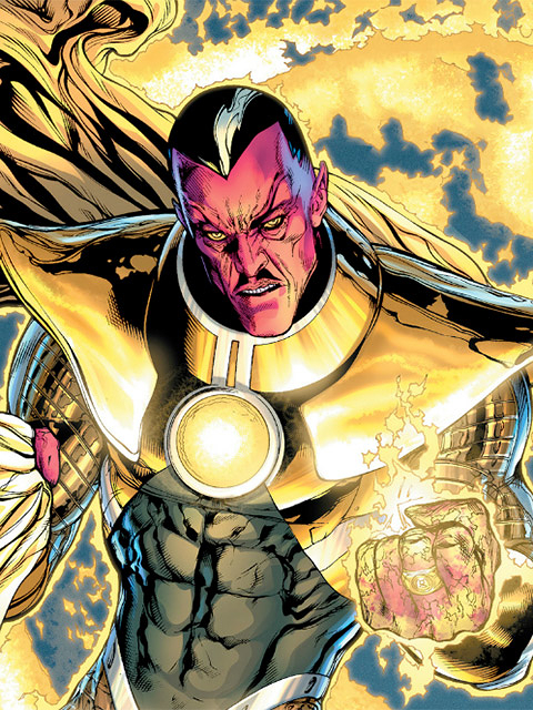 Sinestro
