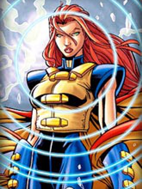 Siryn