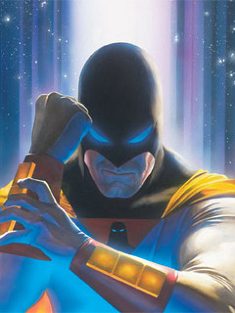 Space Ghost