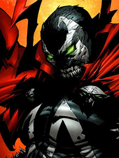 Spawn