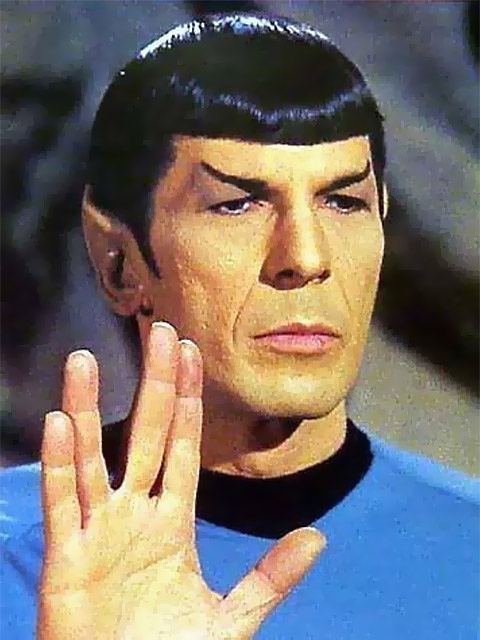 Spock