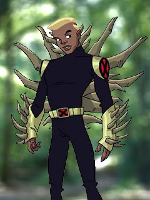 Spyke
