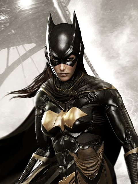 Batgirl