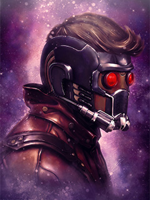 Star-Lord