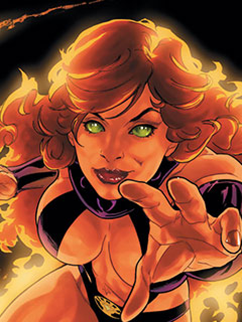 Starfire