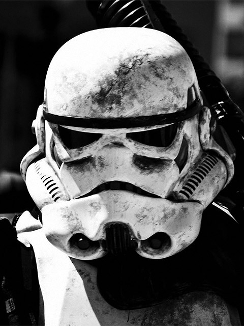 Stormtrooper