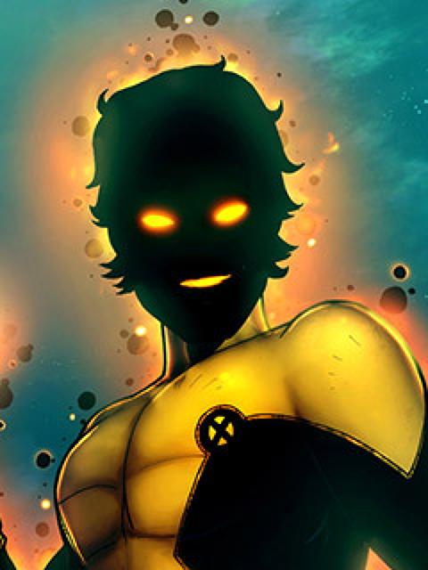 Sunspot