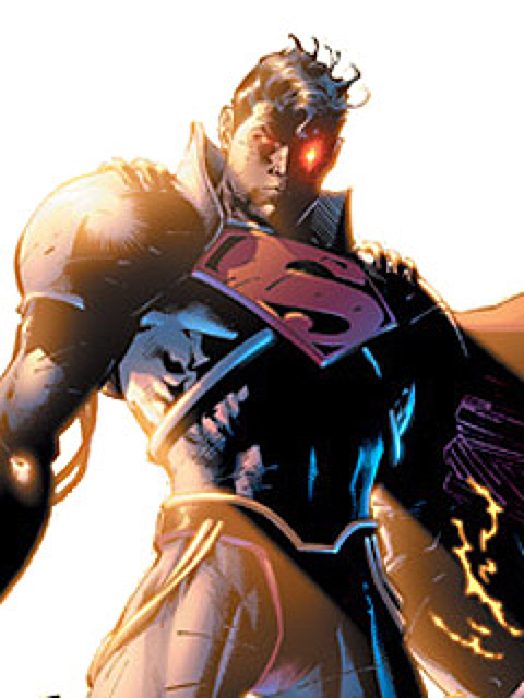 Superboy-Prime