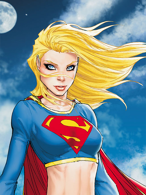 Supergirl