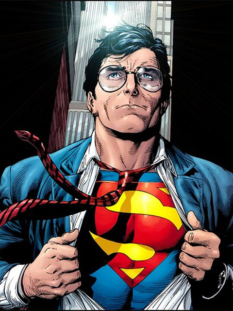 Superman