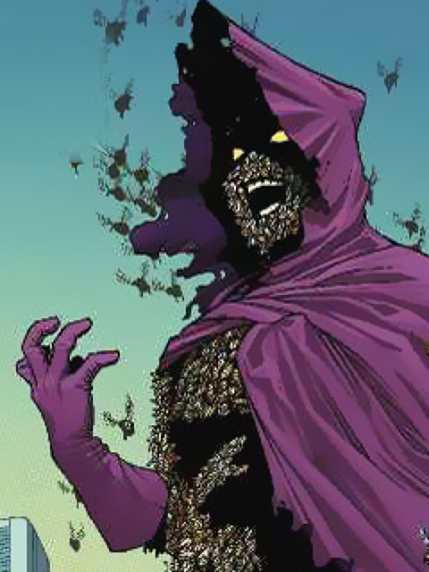 Swarm