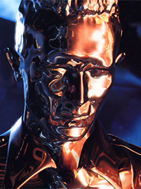 T-1000