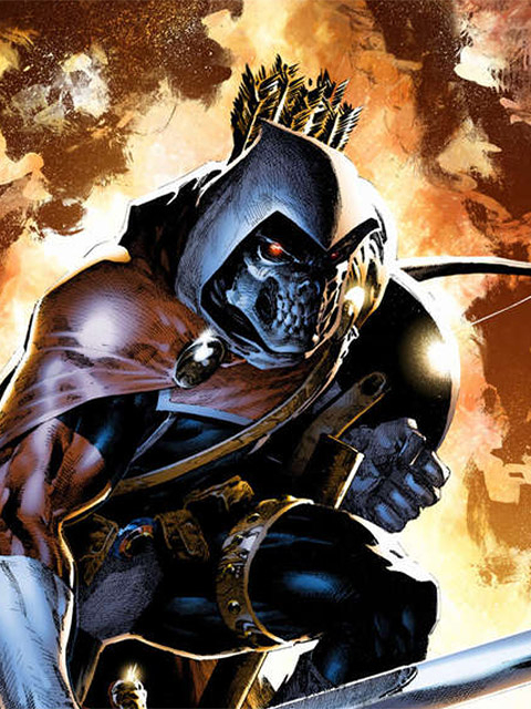 Taskmaster