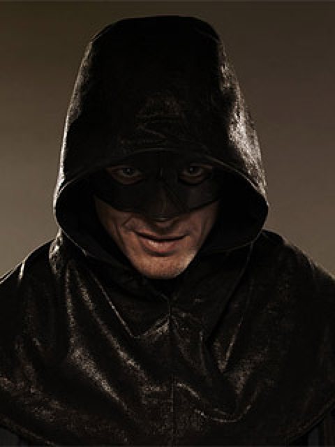 The Cape