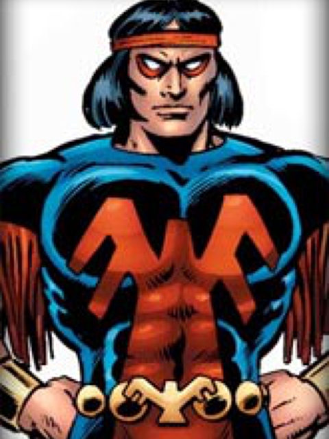 Thunderbird