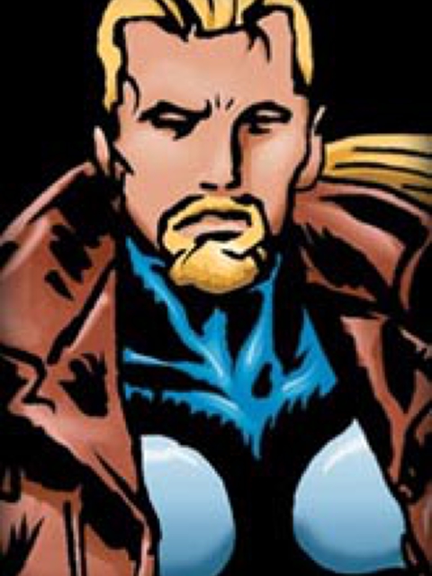 Thunderstrike
