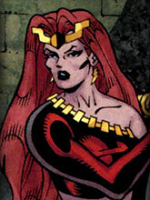 Thundra