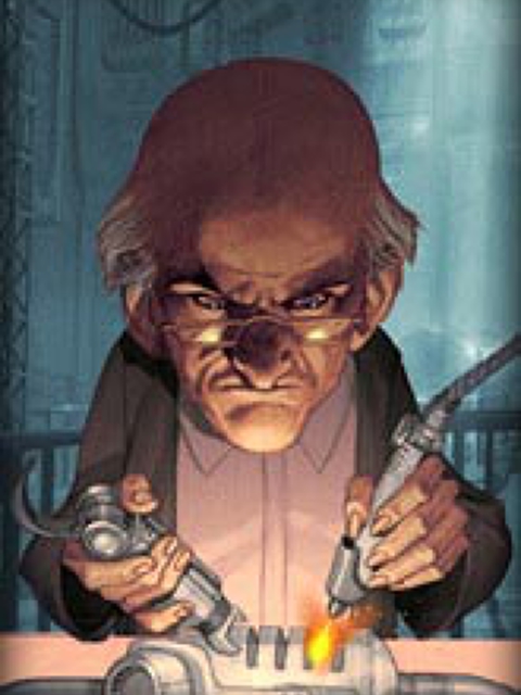 Tinkerer