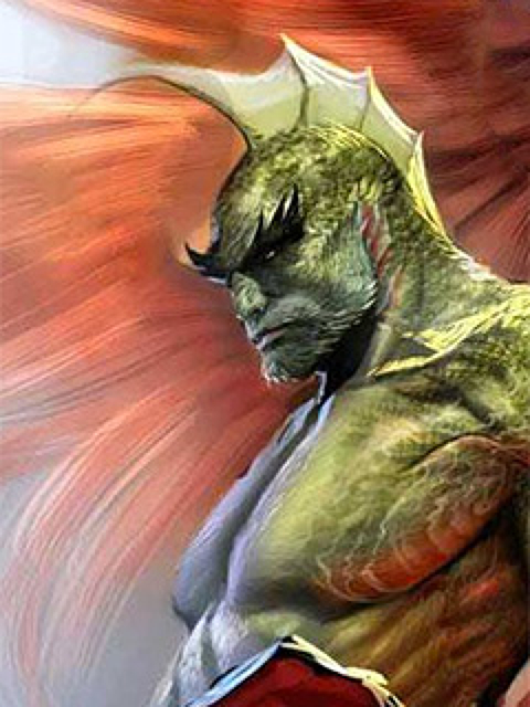 Triton