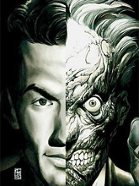 Two-Face