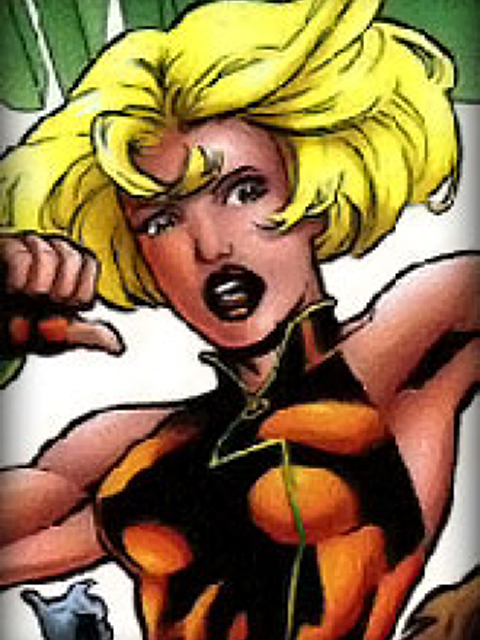 Ultragirl