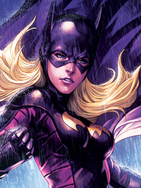 Batgirl VI