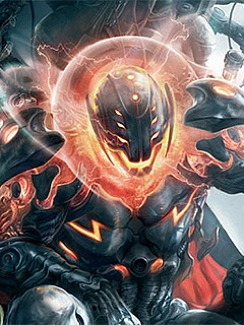 Ultron