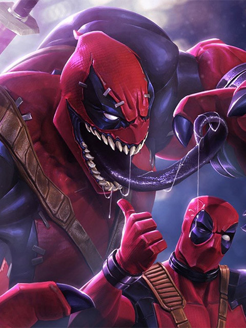 Venompool