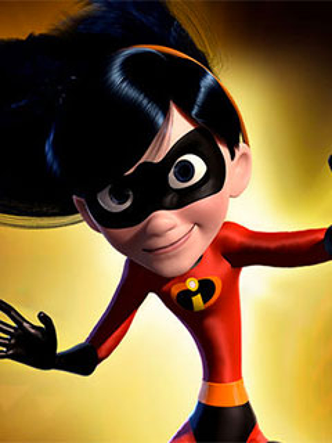 Violet Parr