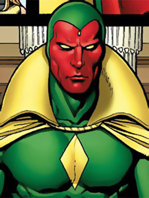 Vision