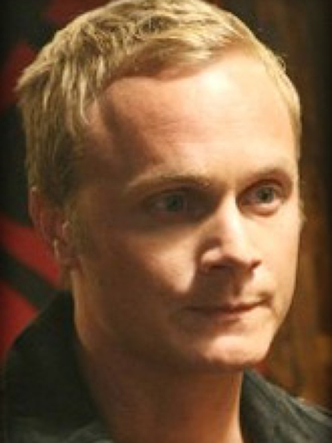 Adam Monroe