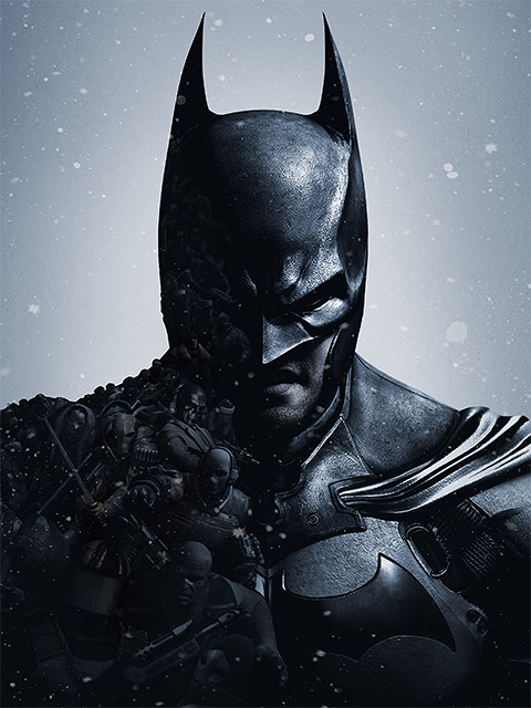 Batman