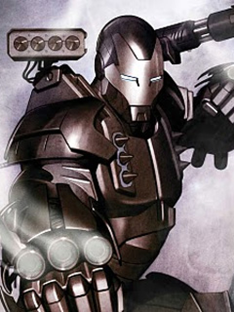 War Machine