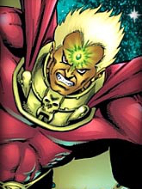 Warlock