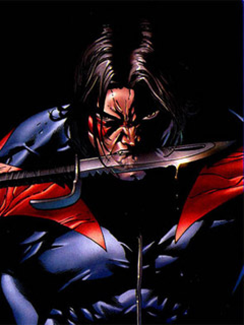 Warpath