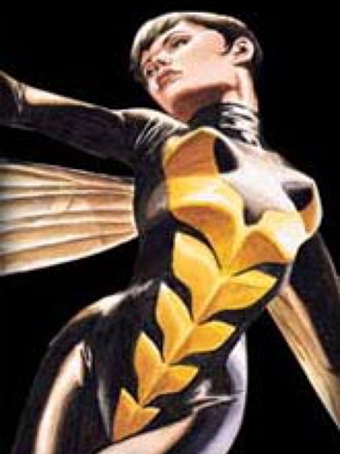 Wasp
