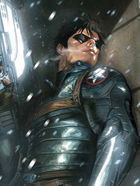 Winter Soldier