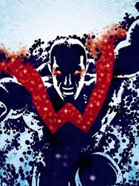 Wonder Man