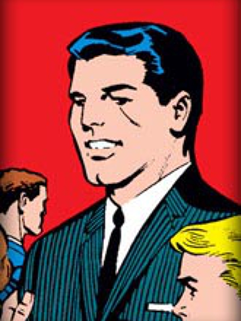 Wyatt Wingfoot