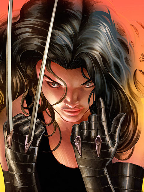 X-23