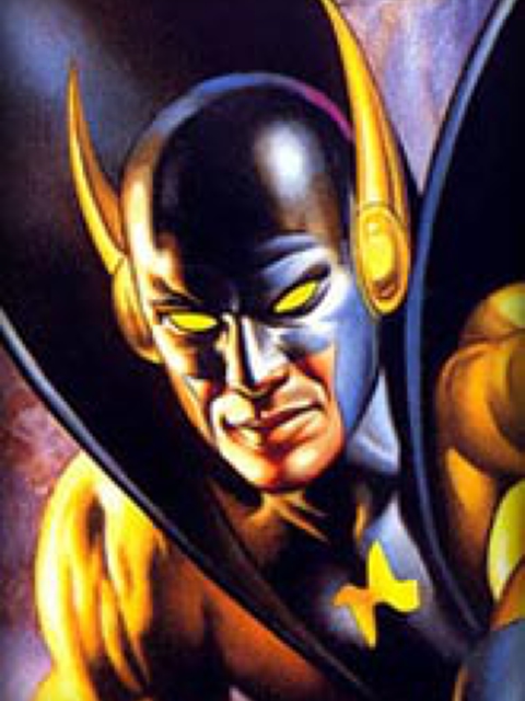 Yellowjacket