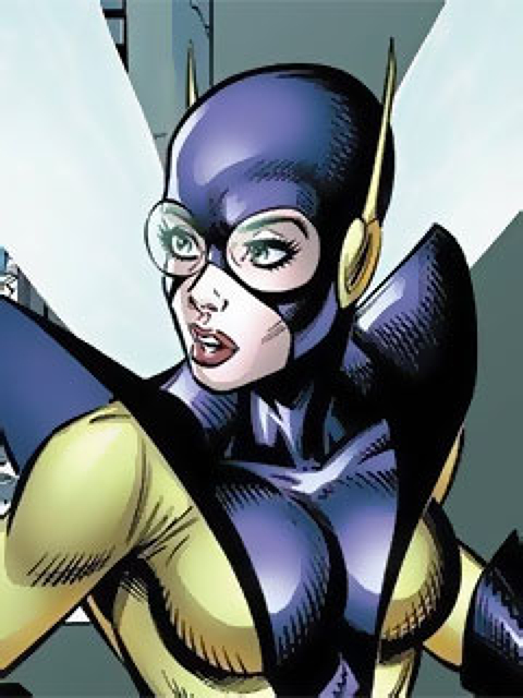 Yellowjacket II