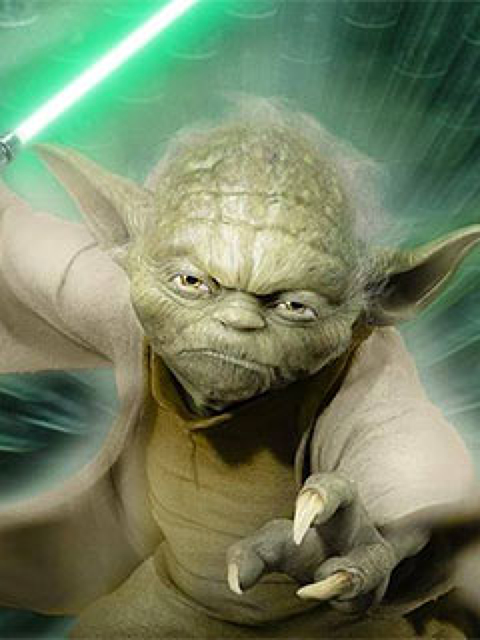 Yoda