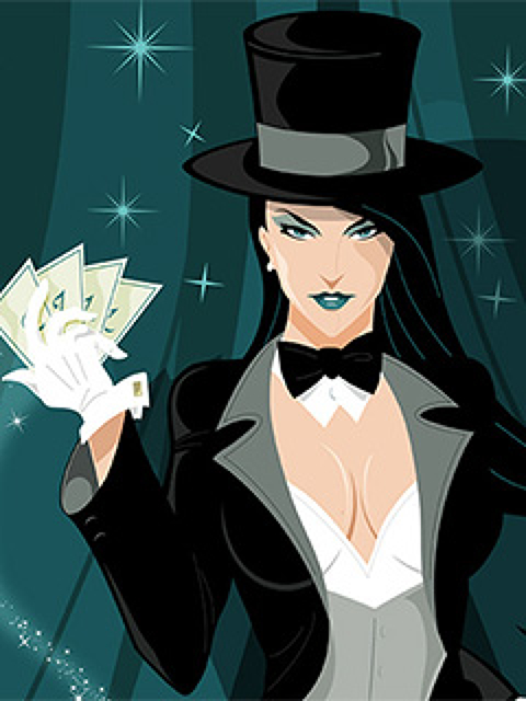 Zatanna