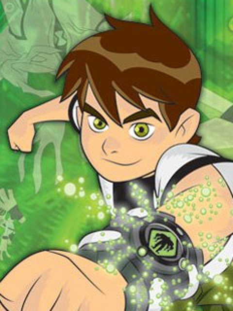Ben 10